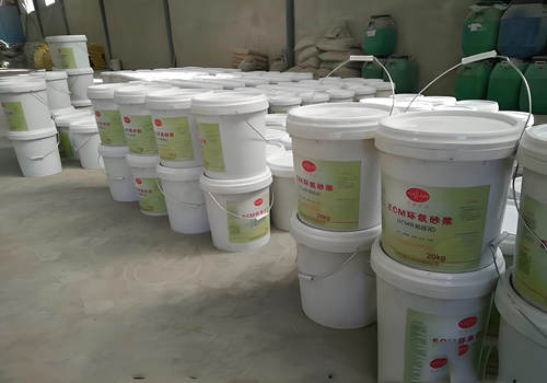 沧县环氧树脂灌浆料